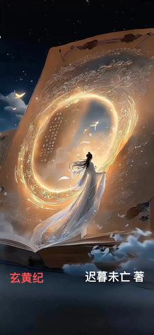 玄黄纪全文阅读