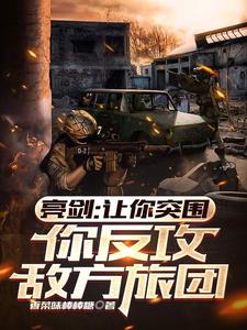 亮剑:一人追着敌方旅团跑全文阅读