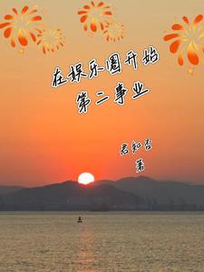 在娱乐圈开始第二事业全文阅读